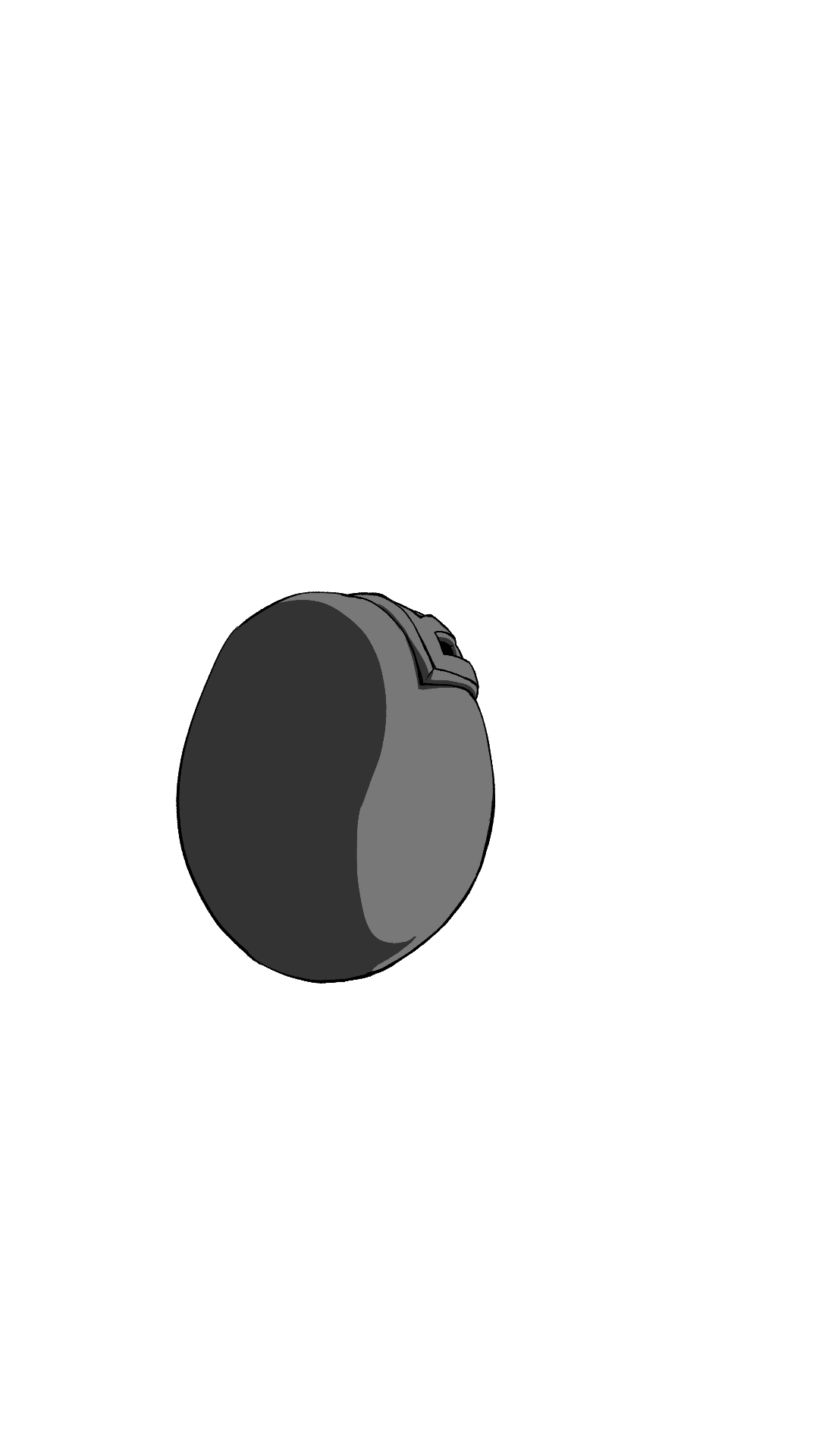 Panel 10 shoulder